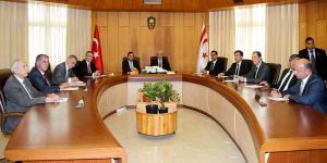 Yeni yönetim kurulları Resmi Gazetede