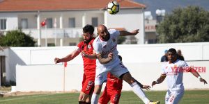 “Kazanamazsak kaybetmeyeceğiz”