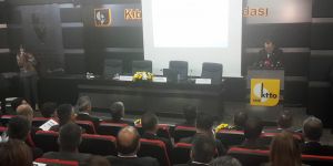 KTTO Rekabet Edebilirlik Raporu açıklandı