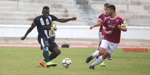 Hedefler farklı amaçlar aynı