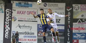 Hafta derbi ile başlıyor