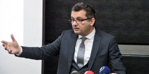 'Hastalıklarımız teşhis edildi, bütün mesele cesaret'