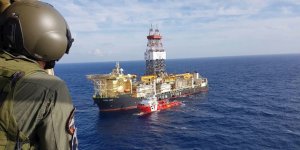 "Exxon, kasımda sondaja başlıyor"