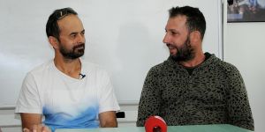 'Barış Yürüyüşü'ne örgütlerden destek