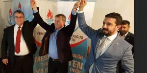 YDP olağanüstü kurultaya gidiyor