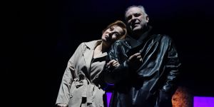 "Aşk Halleri" yoğun ilgi gördü