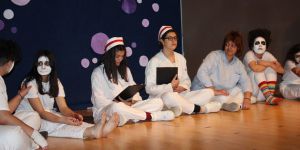 Alkışlar ‘Guguk Kuşu'na