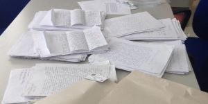 7. Öykü Yarışması sonuçlandı