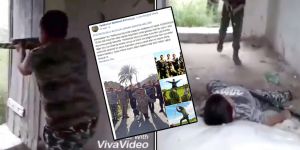 “Konumuz Afrin operasyonudur”