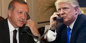 Erdoğan: ABD'li iki bakanın Türkiye'deki mal varlıklarını donduruyoruz