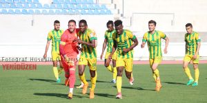 Kaymaklı başladı, MTG bitirdi: 2-4