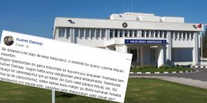 Polisten ve Özersay'dan dolandırıcılık uyarısı