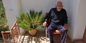 “İngiliz, Kıbrıslı Rum, Türkiye derken buradaki her dönemi gördüm”