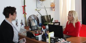 “Doğanın çığlığına kulak verin”