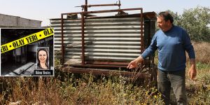 'Çok şey biliyordu,  öldürüldü'