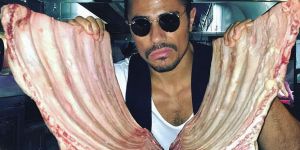 SOSYAL MEDYANIN BİTMEK BİLMEYEN PORNOGRAFİSİ