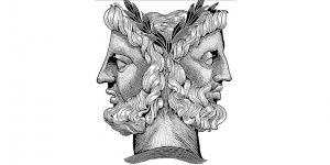 Janus gibi bakabilmek*