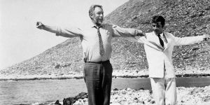 Çağdaş Yunan Müziği Üstüne