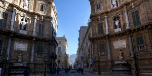 ÖZERK BİR AŞK: SİCİLYA