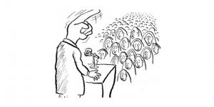 O HAL, İKTİDAR, HUKUK