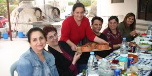 YAKULA RESTAURANT LURUCİNA (AKINCILAR)