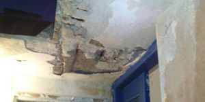 Öğretmen buna mı laik görüldü?