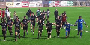 Şampiyon Dumlupınar