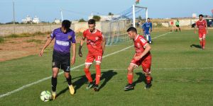 Mormenekşe’den tek kurşun: 1-0