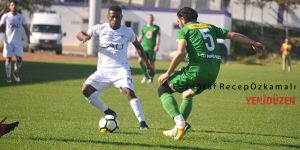 Lefke hiç zorlanmadı: 5-0