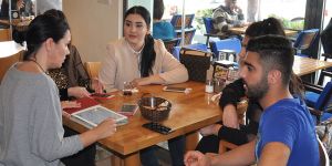 Üniversite gençliğinde pahalılık isyanı