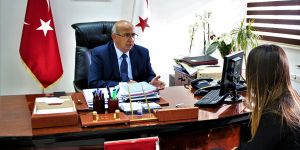 “LAİKLİK ANLAYIŞINDA  KESİN KARARLIYIZ”