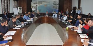 'Çevre' için 22 soruşturma memuru