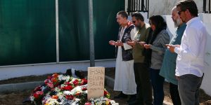 İhsan Güven Salih toprağa verildi