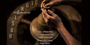 Fügen Erkoru’dan ilk kişisel sergi