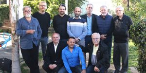 Karikatürcüler Derneği Başkanı Gazioğlu oldu