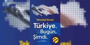 Yapay zekanın dâhileri Turkcell’in Teknoloji Zirvesi’nde buluşuyor