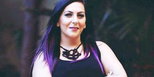 Gizem Özgeç Gece Editörü