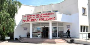 Kamu hastanelerinde poliklinik hizmeti artık 14.30’a kadar