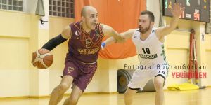 YDÜ tamam, Mapfree devam: 101-97