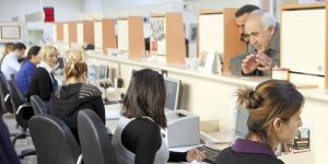 94 başvuru, 28 katılım, 20’si alınacak