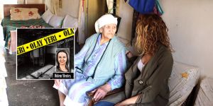 “Kocamı, bir askerin arabası takip ediyordu”