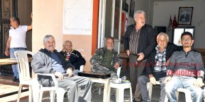 “Gençlik köylere kök salmalı”