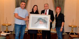 “Çevreyi korumak için eğitim şart”