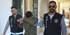 Basher tutuklu yargılanacak