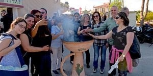 TUFAD’dan “Kültürlerin Kaynaşması”için katkı    