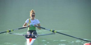 Kıbrıslı sporcudan dünya rekoru