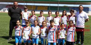 Finale katılım için yarıştılar