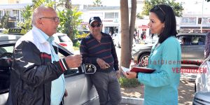 Girne, içler acısı