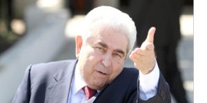 50 YILDAN SONRA ATAMA…