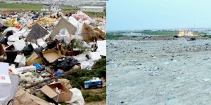 Gözler Sanayi Bölgesinde